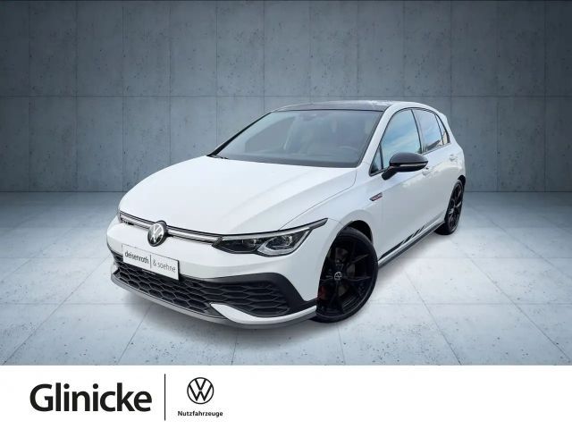 Volkswagen Golf GTI Clubsport Akrapovic/Pano/DCC/h&k/Kam/19 2024 Benzine