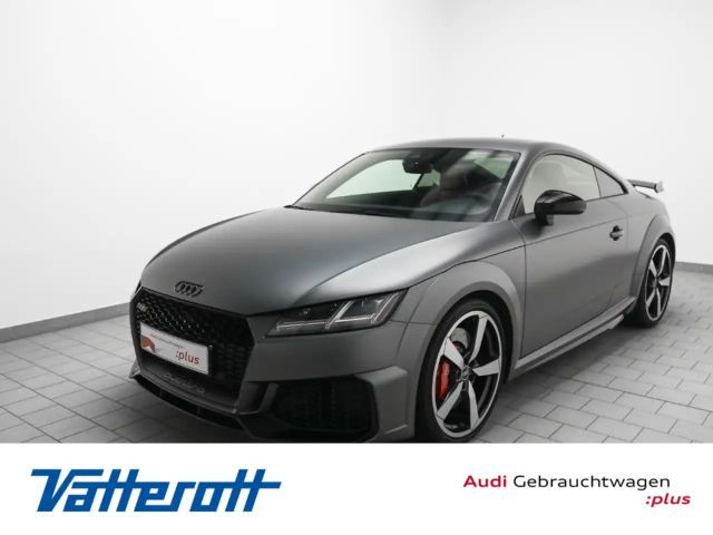 Audi TT RS Coupe matt Audi exclusive B&O 2023 Benzine