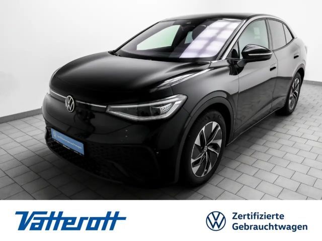 Volkswagen ID.5 Pure AHK Navi 2025 Elektrisch