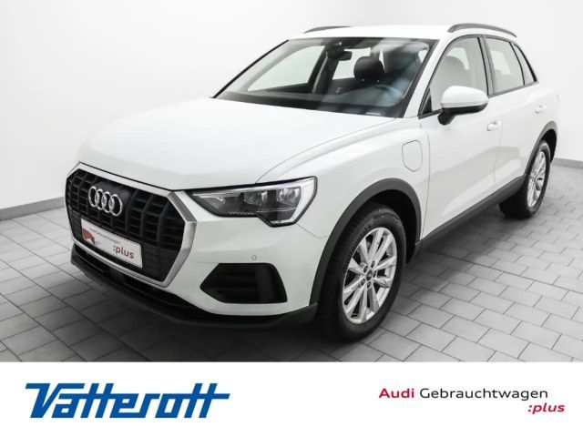 Audi Q3 45 TFSI e Navi virtCockpit 2022 Hybride / Benzine