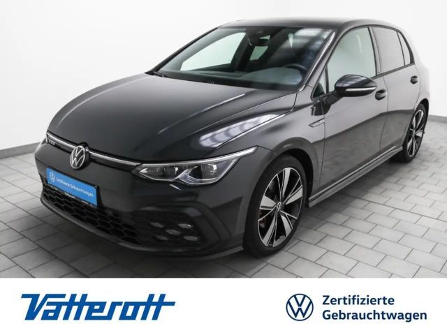 Volkswagen Golf GTD DSG 2024 Diesel