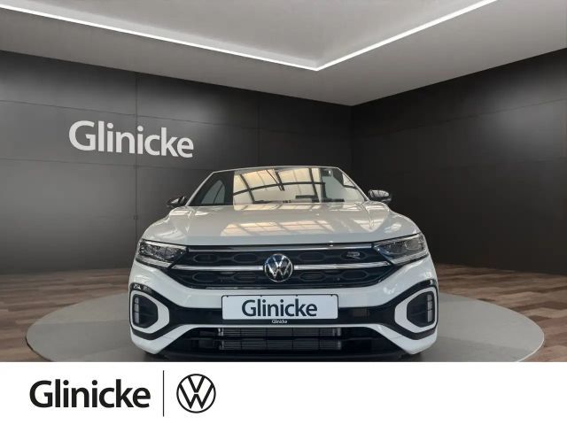 Volkswagen T-Roc R-Line 1.5 l TSI OPF 110 kW (150 2026 Benzine