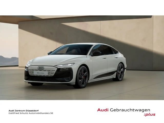Audi A6 Sportback performance S line AHK Neuwagen Anschlus 2025 Elektrisch