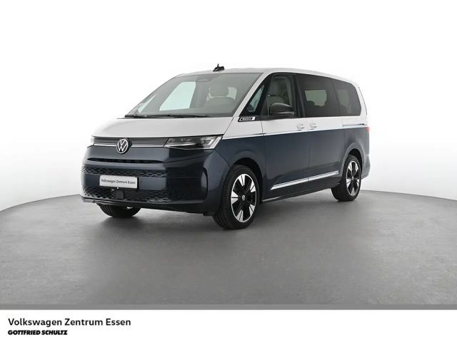 Volkswagen T7 Multivan Life 2 0 l 110 kW TDI SCR 7-Gang-DSG Radst. 3124 m 2026 Diesel