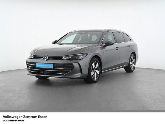 Volkswagen Passat Variant Business eTSI DSG LED AHK Navi R-Kamera 2025 Benzine