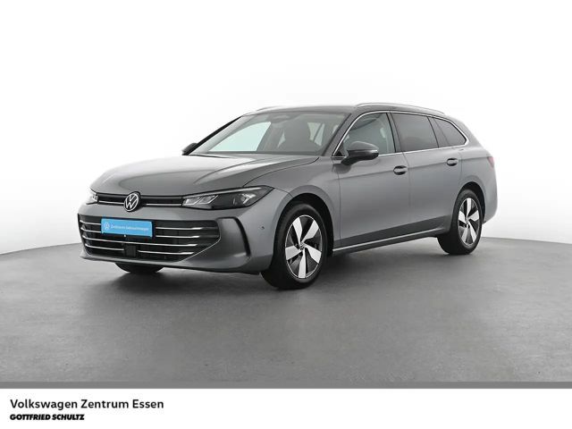 Volkswagen Passat Variant Business eTSI DSG LED AHK Navi R-Kamera 2025 Benzine