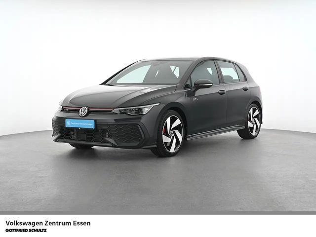 Volkswagen Golf GTI DSG LED Navi R-Kamera Sitzhzg 2025 Benzine