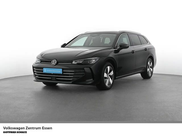 Volkswagen Passat Variant Business TDI DSG LED AHK R-Kamera Navi 2025 Diesel