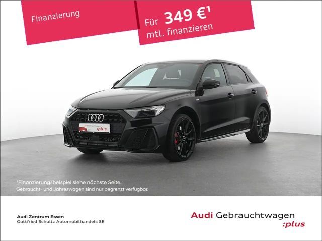 Audi A1 Sportback 40 TFSI S-TRONIC LED NAV PLUS PDC   MUFU 2023 Benzine