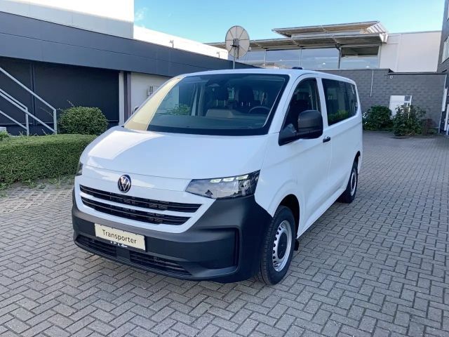 Volkswagen T7 Transporter Kombi TDI 2026 Diesel