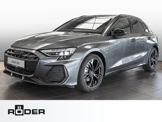 Audi A3 Sportback S line 35 TFSI 110(150) kW(PS) S tronic 2026 Benzine