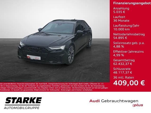 Audi S6 2024 Diesel