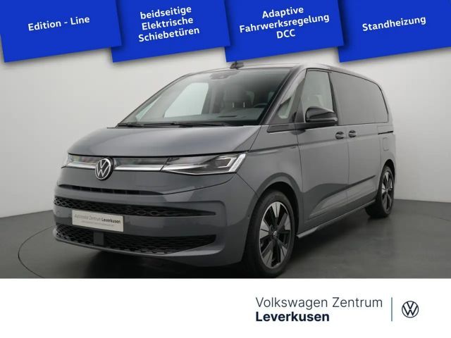 Volkswagen T7 Multivan Edition STANDHZ AHK PANO H/K DCC 2026 Diesel