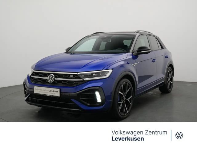 Volkswagen T-Roc R NAVI VIRT ACC DCC CARPLAY KEYLESS SHZ 2025 Benzine