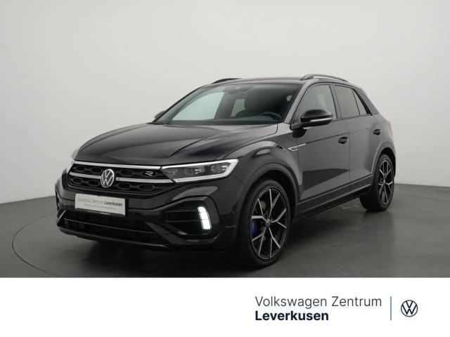 Volkswagen T-Roc R MATRIX ACC LEDER AKRAPOVIC NAVI VIRT 2024 Benzine