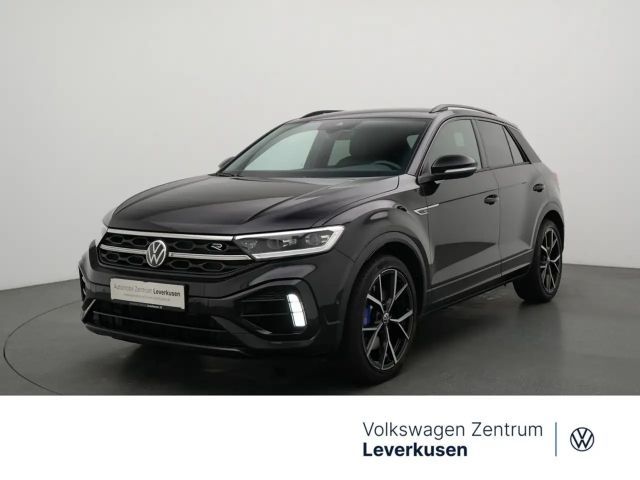 Volkswagen T-Roc R MATRIX LEDER AKRAPOVIC ACC NAVI VIRT 2024 Benzine