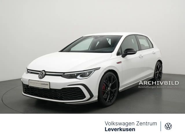 Volkswagen Golf VIII GTI DSG MATRIX ACC AHK H/K DCC KAM 2023 Benzine