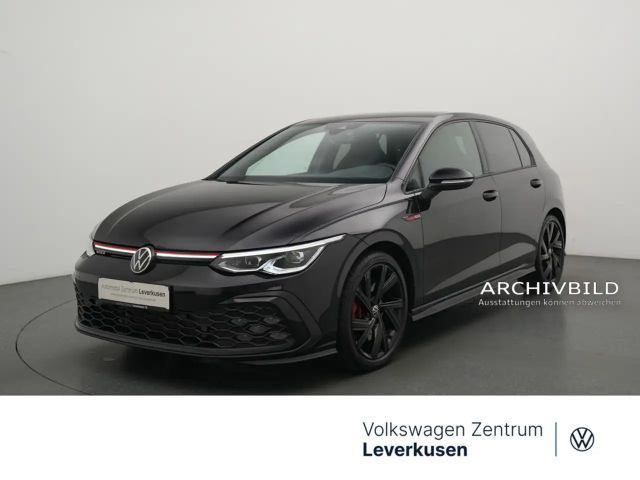 Volkswagen Golf VIII GTI DSG NAVI VIRT ACC KAM SHZ CARPL 2024 Benzine