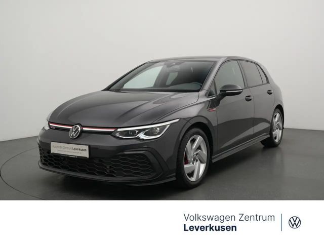 Volkswagen Golf VIII GTI DSG VIRT PDC LED KAM CARPLAY SHZ 2024 Benzine