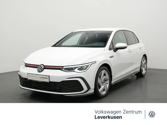 Volkswagen Golf VIII GTI DSG NAVI VIRT ACC SHZ CARPLAY L 2023 Benzine