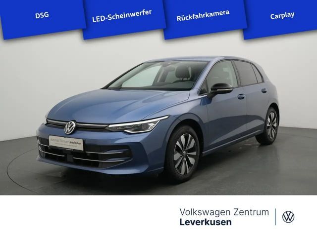 Volkswagen Golf VIII Goal DSG SHZ LED PDC CARPLAY AHK ACC 2025 Diesel