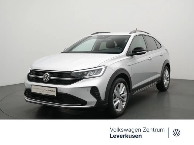 Volkswagen Taigo Goal DSG AHK NAVI VIRT ACC SHZ CARPLAY 2025 Benzine