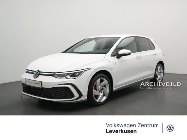 Volkswagen Golf VIII GTE DSG ACC NAVI LED NAVI 2021 Benzine