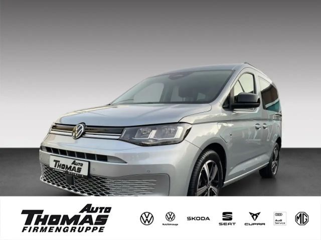 Volkswagen Caddy Life 1,5TSI eHbrid DSG Klima PDC Navi 2026 Hybride / Benzine