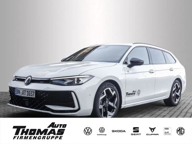 Volkswagen Passat Variant R-Line 2.0TDI DSG IQ.DRIVE+HEADUP 2025 Diesel