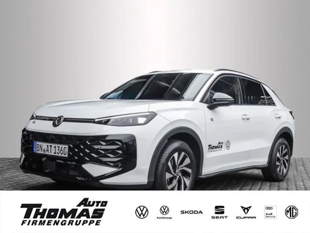 Volkswagen T-Roc R-Line 1.5 l eTSI 110 kW 7-Gang-DSG 2026 Benzine