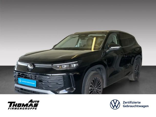 Volkswagen Tayron Life 1.5 TSI DSG 7SITZER+PANO+AHK 2025 Benzine