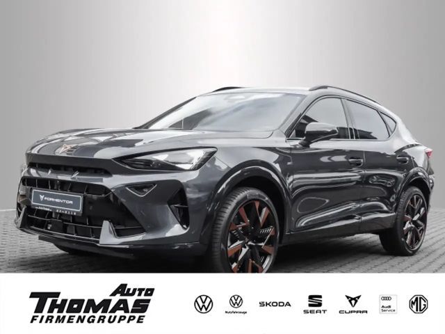 Cupra Formentor 1.5 eTSI 110 kW (150 PS) 2026 Benzine