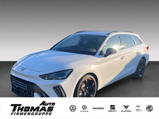 Cupra Leon Sportstourer 2.0 TDI 110 kW 2026 Diesel