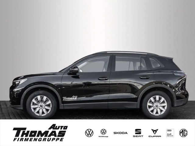 Volkswagen Tiguan Life 2.0 TDI DSG IQ.DRIVE+NAVI 2025 Diesel