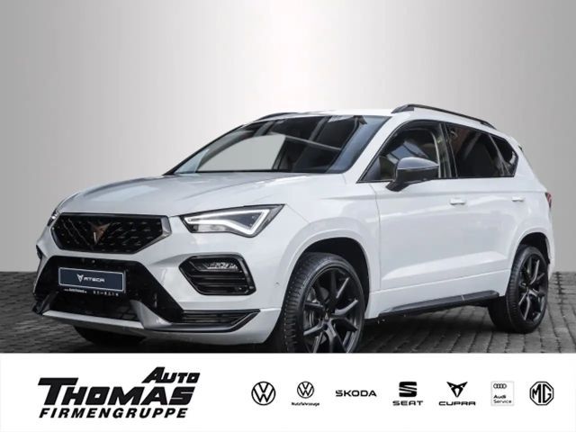 Cupra Ateca 1.5 TSI 110 kW (150 PS) 2026 Benzine