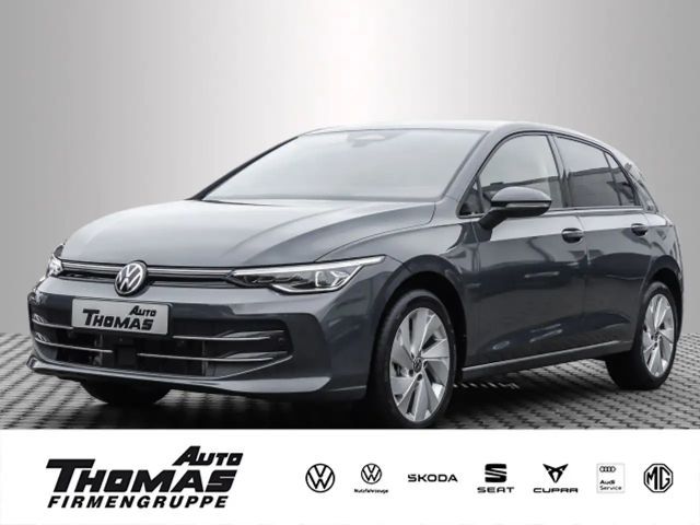 Volkswagen Golf Life 1,5 l eTSI 1.5 eTSI Goal AHK Area View 2026 Benzine