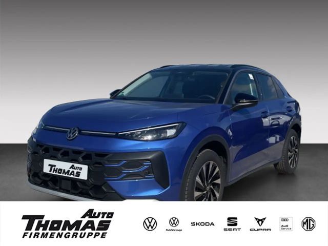 Volkswagen T-Roc Life 1.5 TSI LED+ACC+PDC+SHZ 2025 Benzine