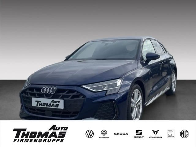 Audi A3 S line 35 TFSI S tronic LED+NAVI 2025 Benzine