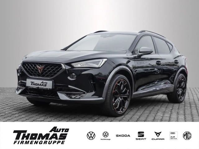 Cupra Formentor VZ 2.0 TSI 4DRIVE DSG LED+ACC+NAVI 2024 Benzine