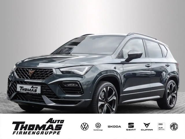 Cupra Ateca VZ 2.0 TSI 4DRIVE DSG LED+NAVI+FULL LINK 2024 Benzine
