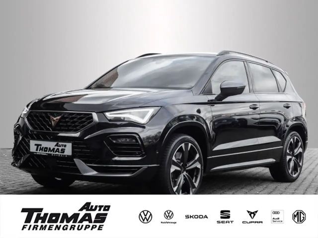Cupra Ateca VZ 2.0 TSI 4DRIVE DSG LED+NAVI+PDC 2024 Benzine