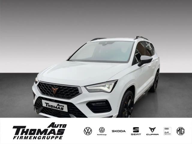 Cupra Ateca 1.5 TSI DSG LED+NAVI+BEATS 2025 Benzine