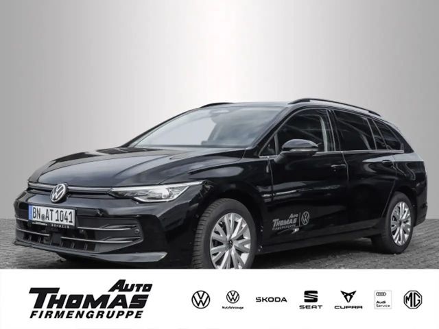 Volkswagen Golf Variant Style 1,5 l eTSI OPF 110 kW 2025 Benzine