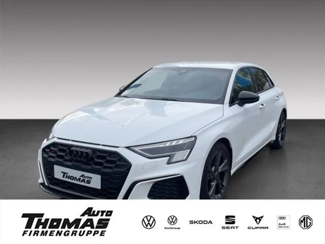 Audi S3 2.0 TFSI quattro S tronic MATRIX 2023 Benzine