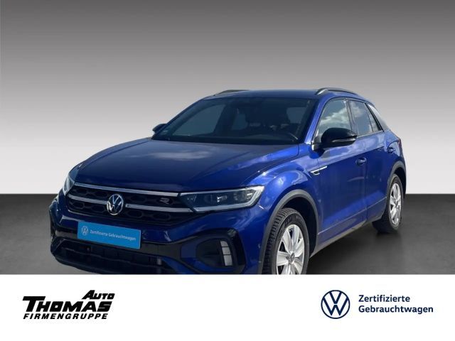 Volkswagen T-Roc R-Line 2.0 TSI 4M DSG IQ.DRIVE+MATRIX 2024 Benzine