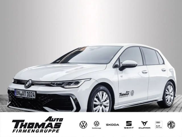 Volkswagen Golf VIII R-Line 1.5 eTSI DSG HEADUP+ACC+PDC 2025 Benzine