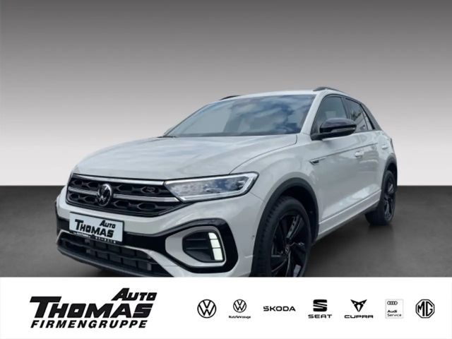 Volkswagen T-Roc R-Line 1.5 TSI DSG IQ.DRIVE+MATRIX+NAVI 2025 Benzine