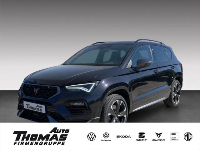 Cupra Ateca 2.0 TSI DSG LED+NAVI+4DRIVE+NAVI+FULL LINK 2023 Benzine