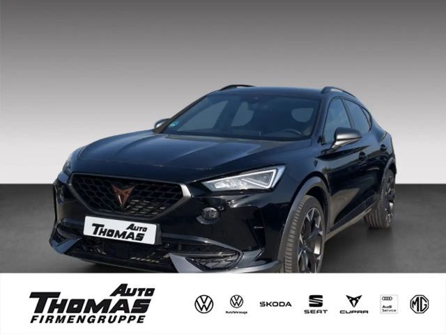 Cupra Formentor VZ 2.0 TSI 4DRIVE DSG NAVI+ACC 2024 Benzine