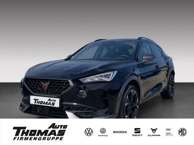 Cupra Formentor VZ 2.0 TSI 4DRIVE DSG LED+NAVI+ACC 2024 Benzine